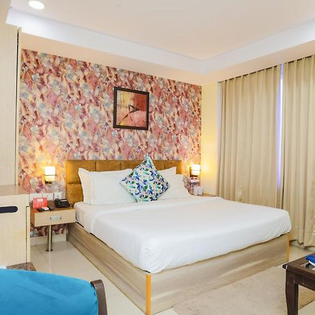 Hyphen Haridwar Grand Hotel Exterior photo