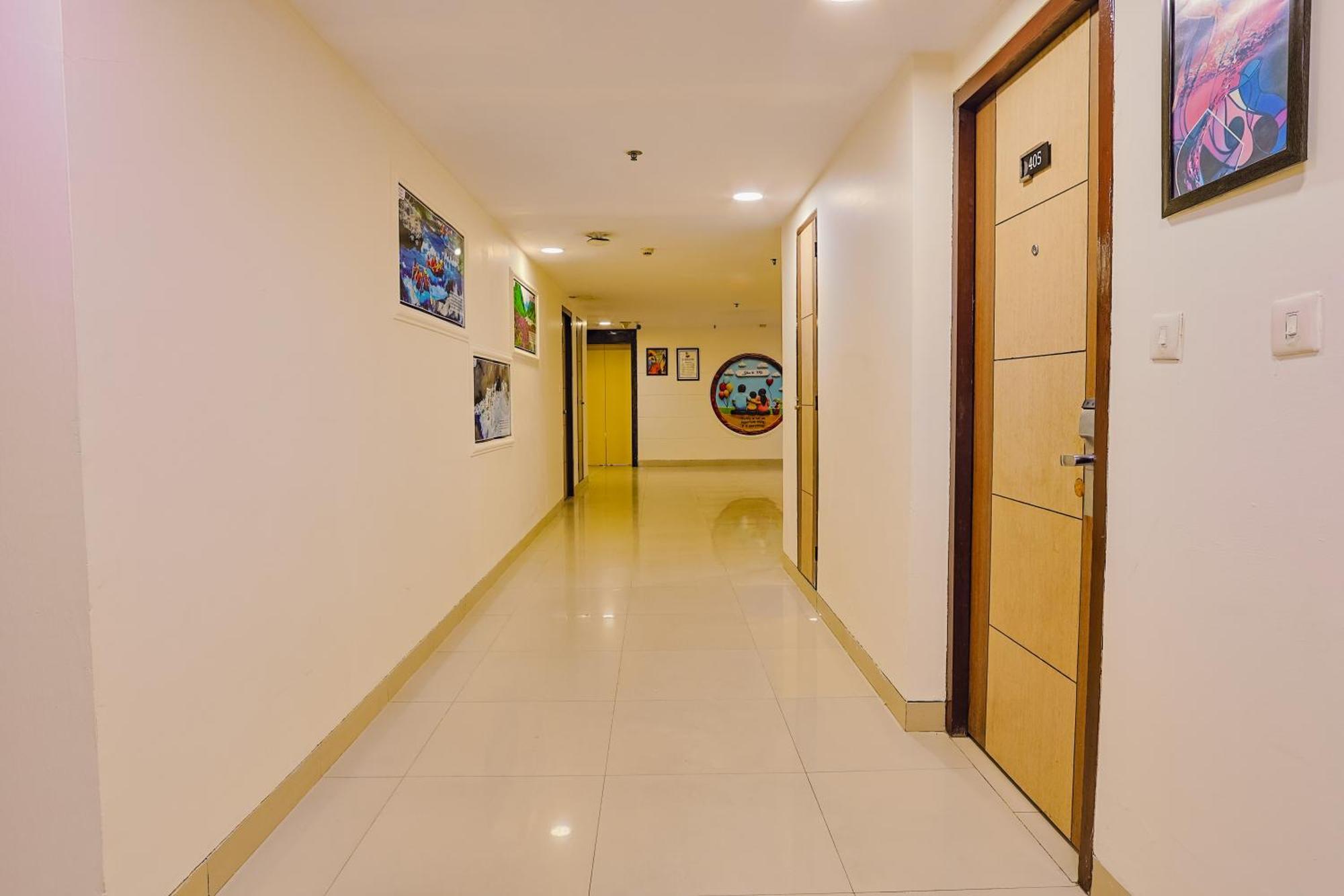 Hyphen Haridwar Grand Hotel Exterior photo