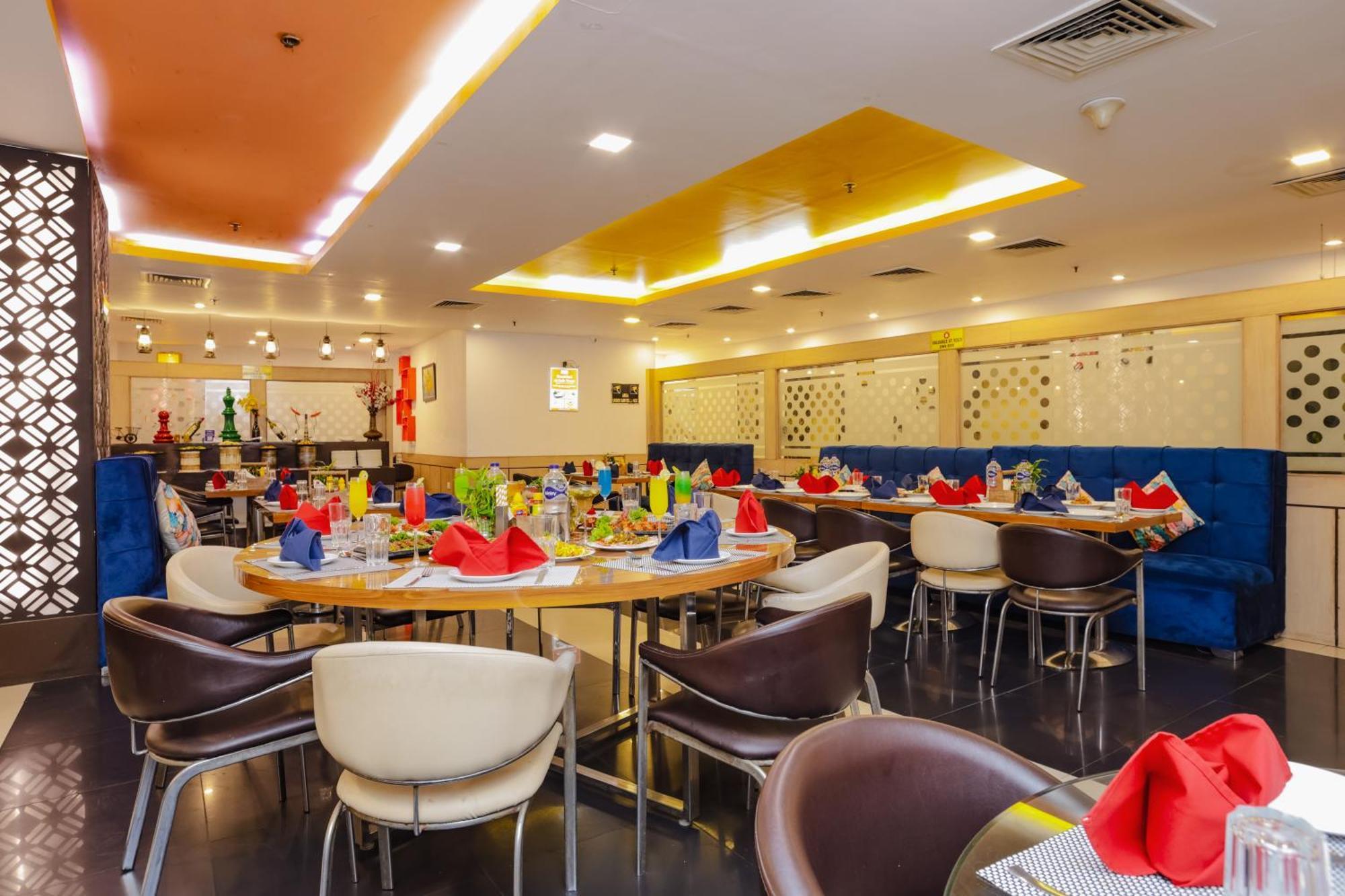 Hyphen Haridwar Grand Hotel Exterior photo