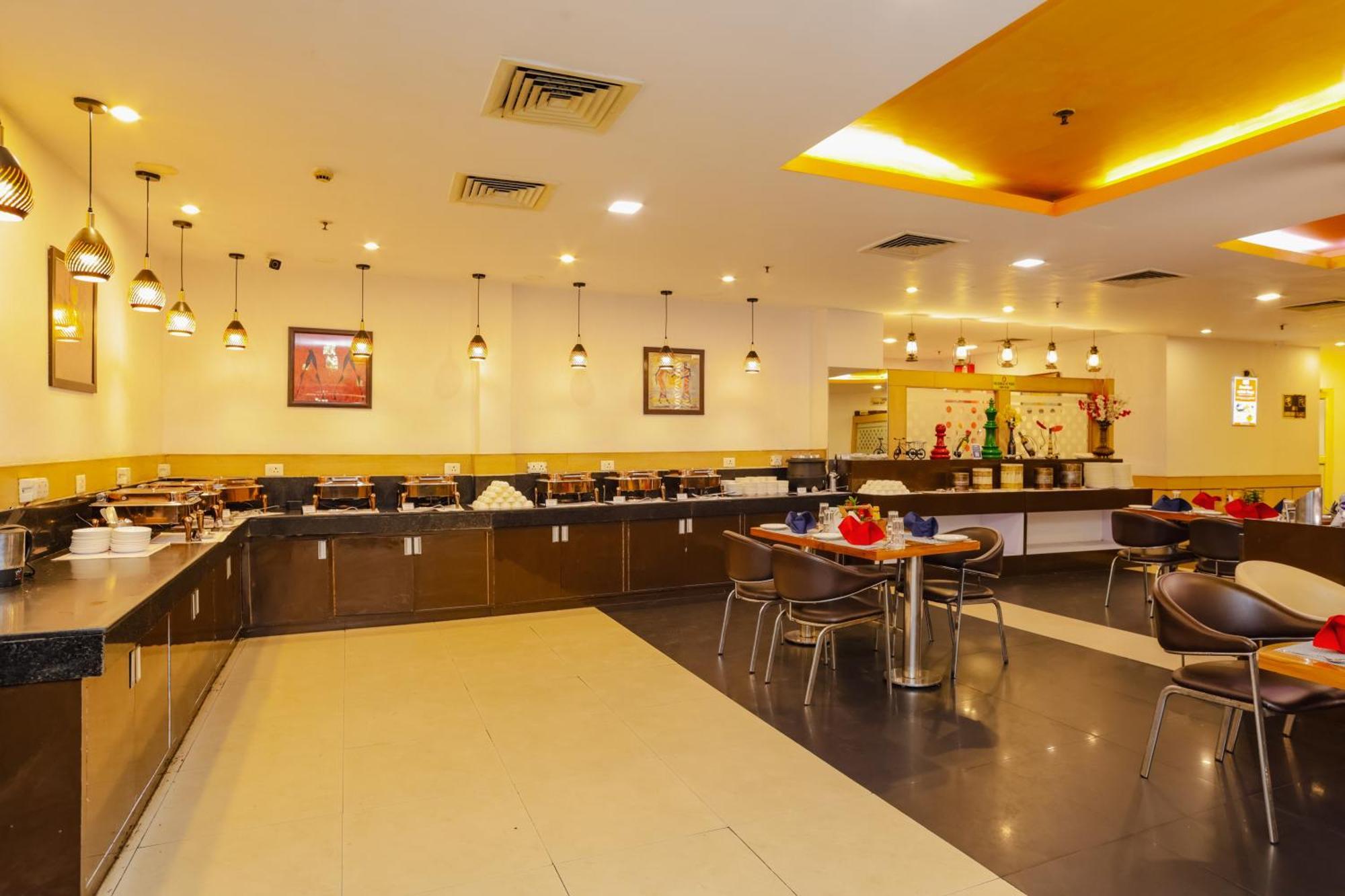 Hyphen Haridwar Grand Hotel Exterior photo