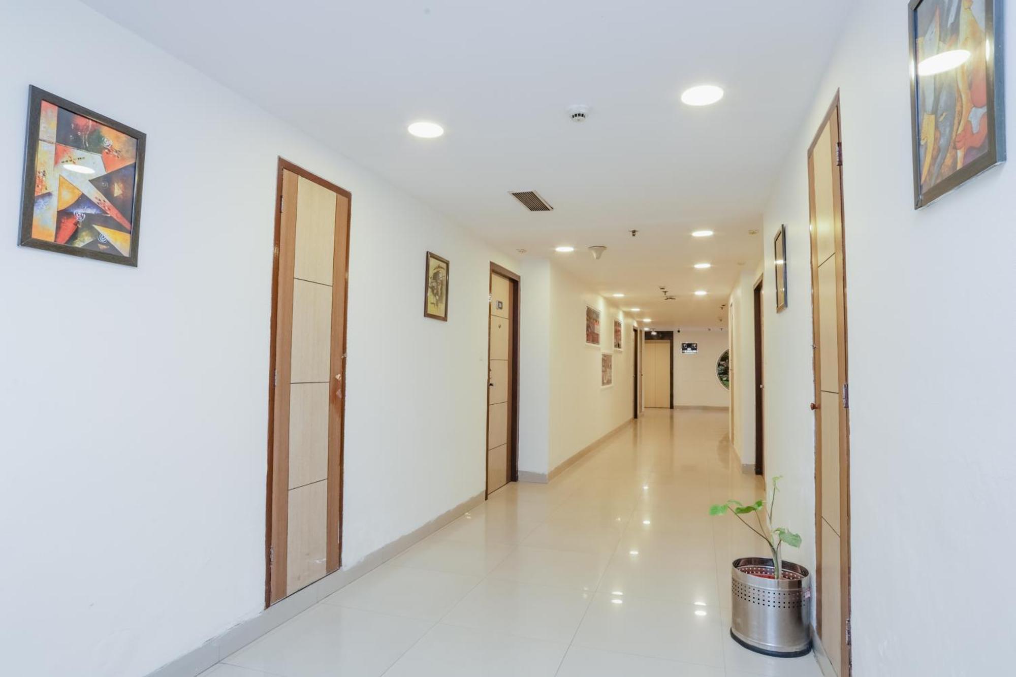 Hyphen Haridwar Grand Hotel Exterior photo