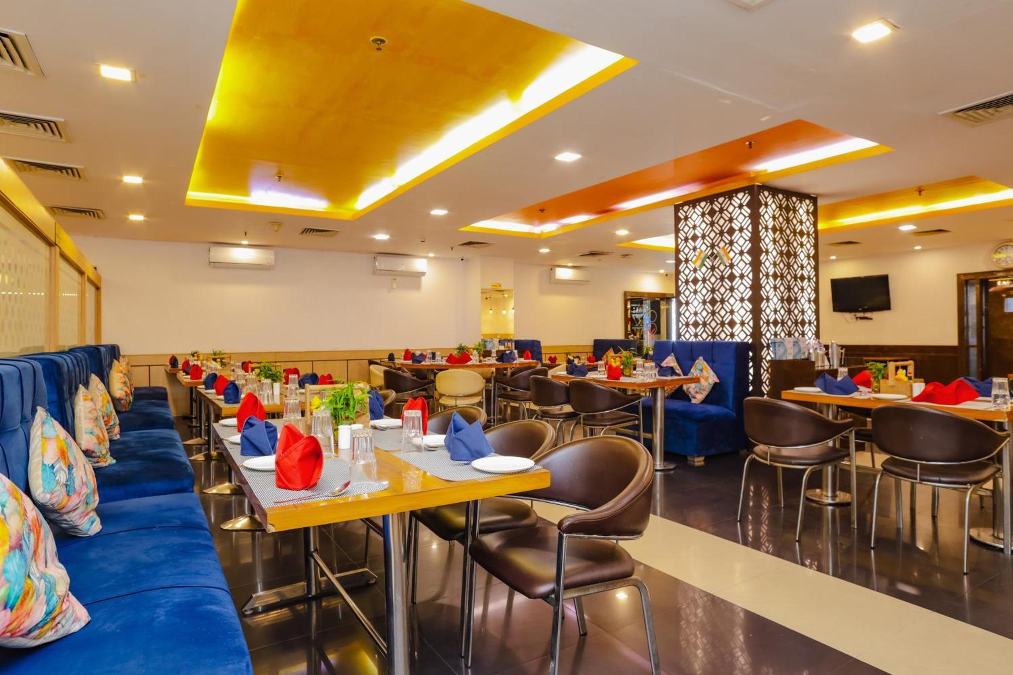 Hyphen Haridwar Grand Hotel Exterior photo