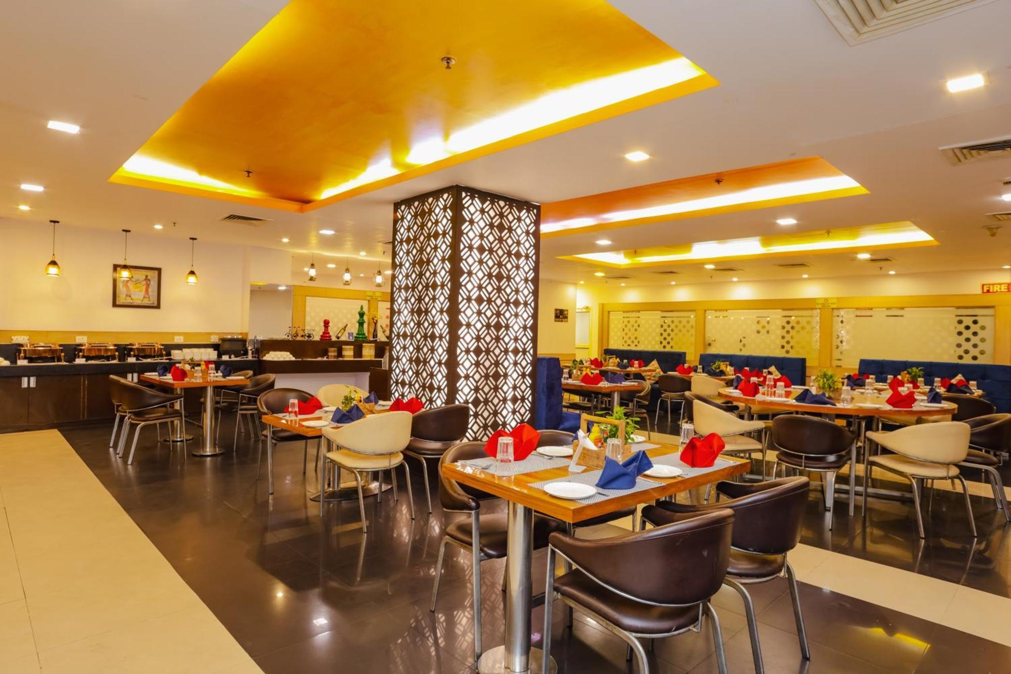 Hyphen Haridwar Grand Hotel Exterior photo