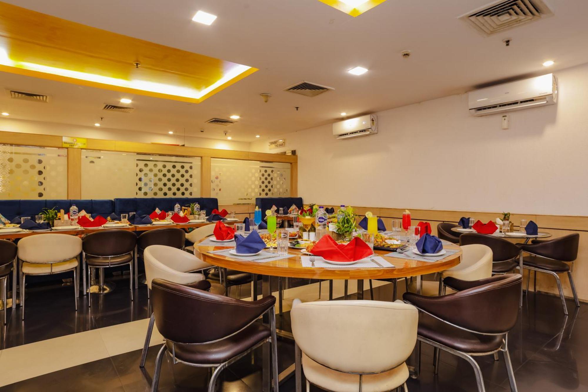 Hyphen Haridwar Grand Hotel Exterior photo
