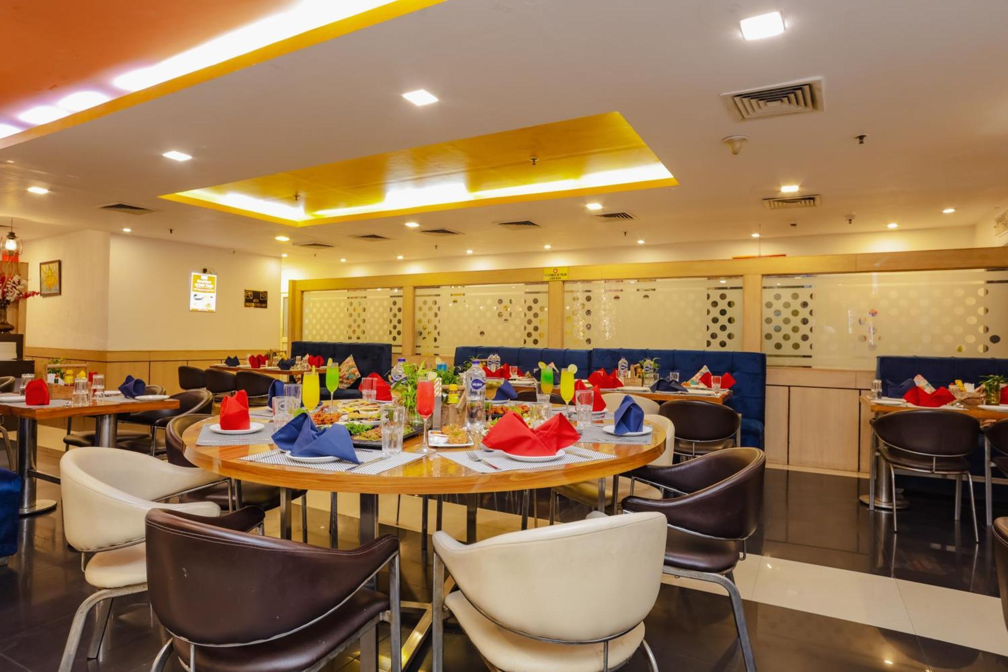 Hyphen Haridwar Grand Hotel Exterior photo