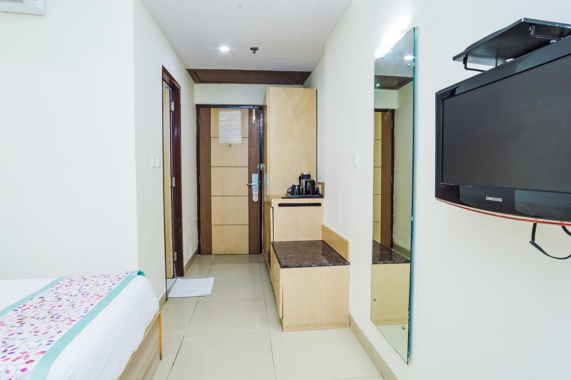Hyphen Haridwar Grand Hotel Exterior photo